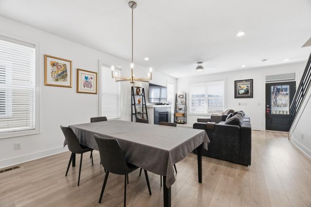 1190 N Grant Avenue, A, Columbus, OH 43201