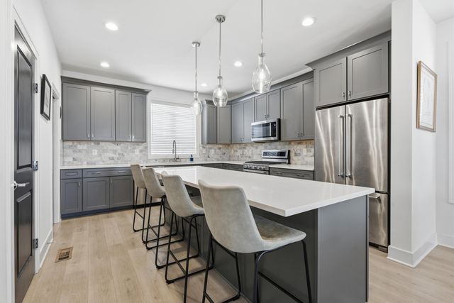1190 N Grant Avenue, A, Columbus, OH 43201