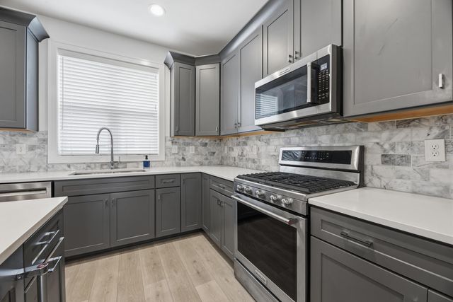1190 N Grant Avenue, A, Columbus, OH 43201