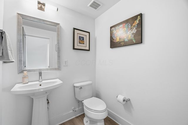 1190 N Grant Avenue, A, Columbus, OH 43201