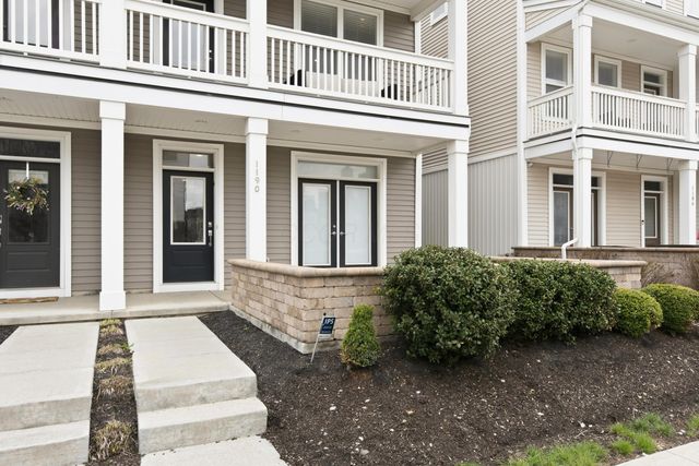 1190 N Grant Avenue, A, Columbus, OH 43201