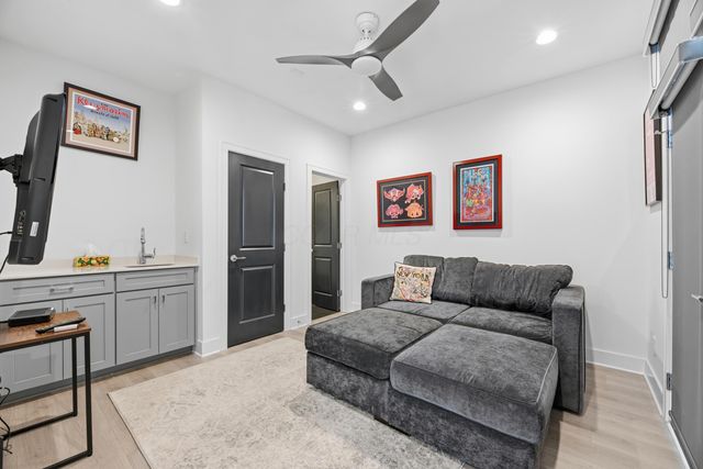 1190 N Grant Avenue, A, Columbus, OH 43201