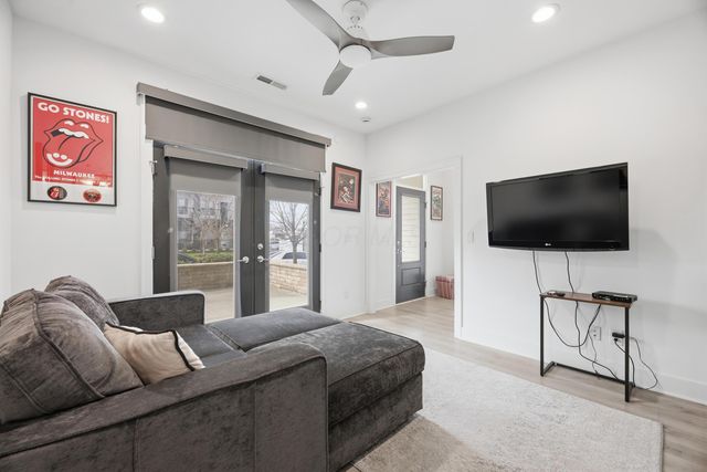 1190 N Grant Avenue, A, Columbus, OH 43201