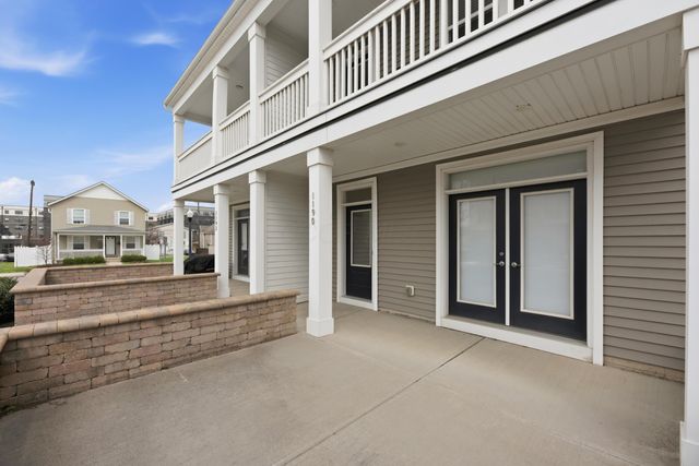 1190 N Grant Avenue, A, Columbus, OH 43201