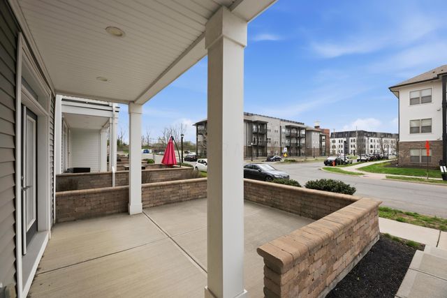 1190 N Grant Avenue, A, Columbus, OH 43201