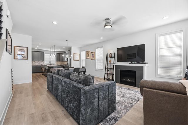 1190 N Grant Avenue, A, Columbus, OH 43201