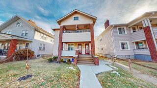 2836-2838 Indianola Avenue, 2836, Columbus, OH 43202