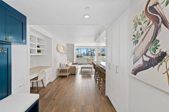 1820 Avenida del Mundo 101, Coronado, CA 92118