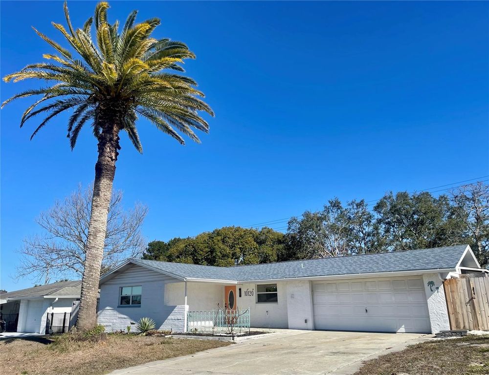 10120 WILLOW DRIVE, Port Richey, FL 34668