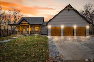 431 Darcie Drive, Bonne Terre, MO 63628