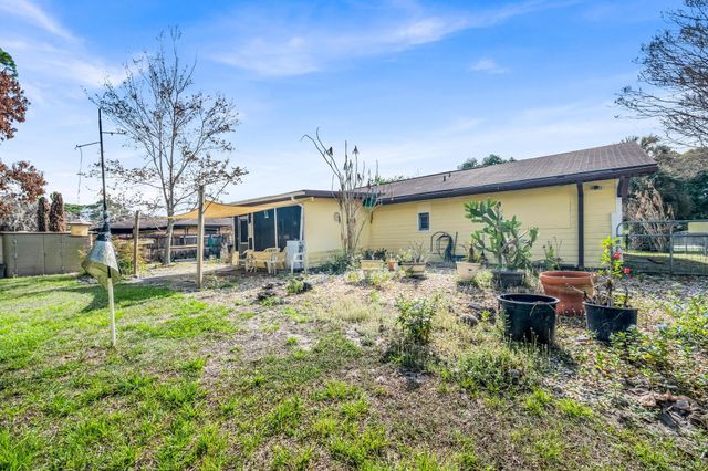 5406 Sunset Boulevard, Fort Pierce, FL 34982