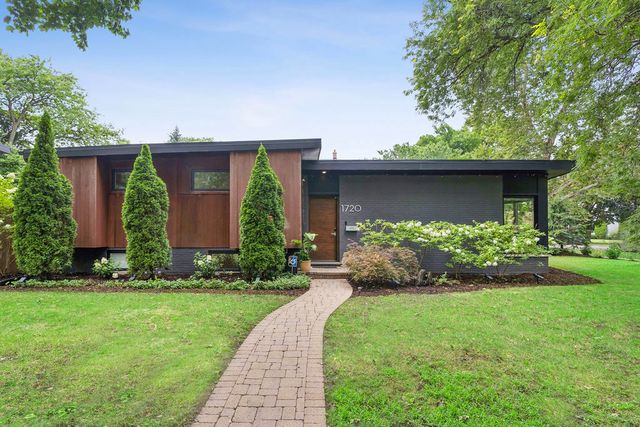 1720 Washington Street, Evanston, IL 60202