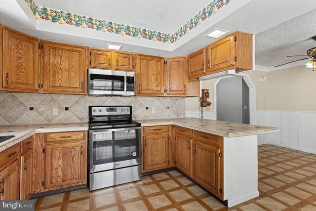 740 ALUM ROCK RD, New Park, PA 17352