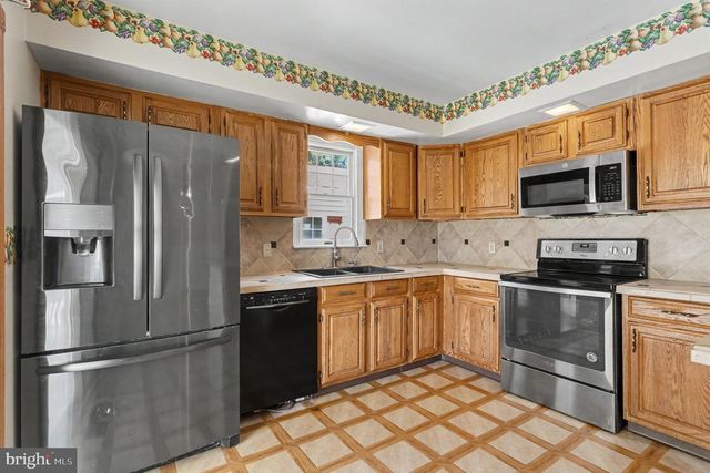 740 ALUM ROCK RD, New Park, PA 17352