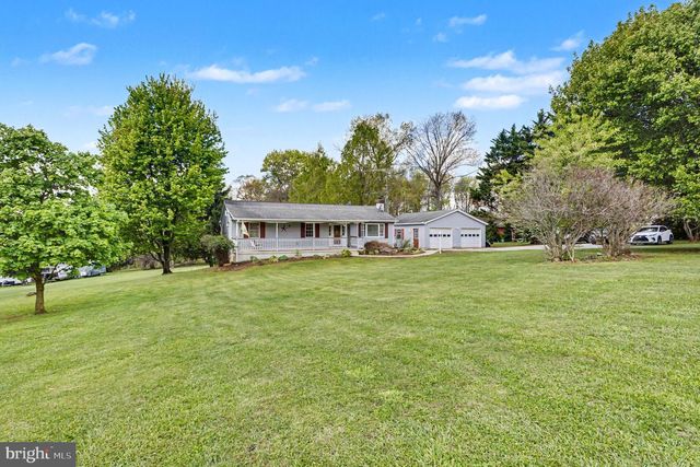740 ALUM ROCK RD, New Park, PA 17352