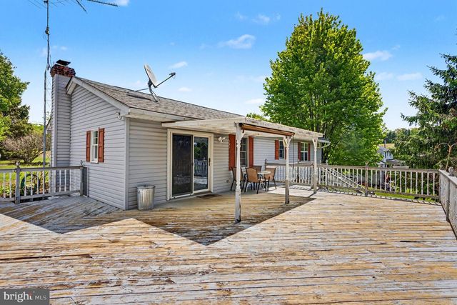 740 ALUM ROCK RD, New Park, PA 17352
