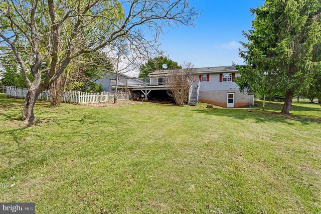 740 ALUM ROCK RD, New Park, PA 17352