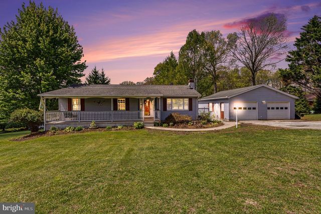 740 ALUM ROCK RD, New Park, PA 17352