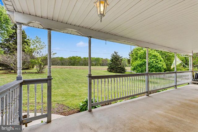 740 ALUM ROCK RD, New Park, PA 17352