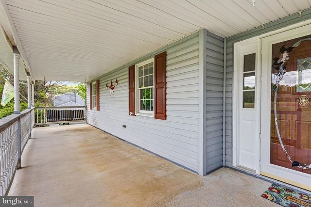 740 ALUM ROCK RD, New Park, PA 17352