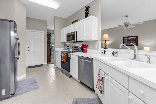24323 BUCKINGHAM WAY, Punta Gorda, FL 33980