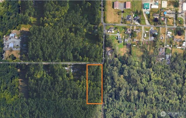 1810 NE 114th Street, Marysville, WA 98271