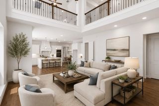6761 Verandah Way, Irving, TX 75039