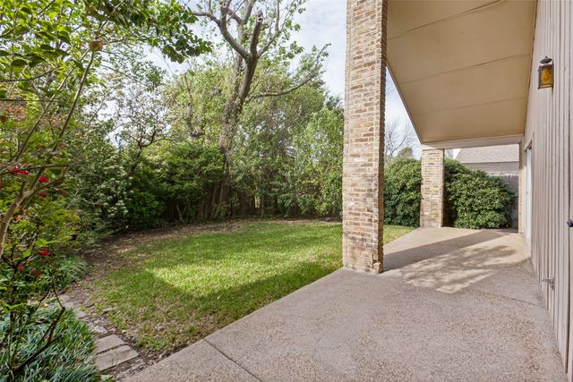 6920 Echo Bluff Drive, Dallas, TX 75248