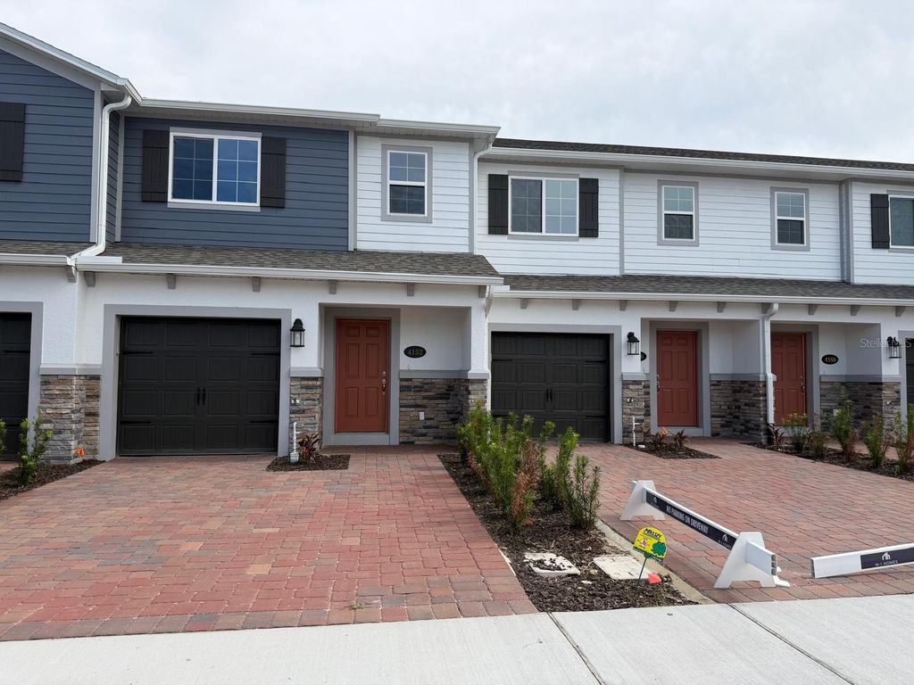 4152 CAMPSITE LOOP, Orlando, FL 32824