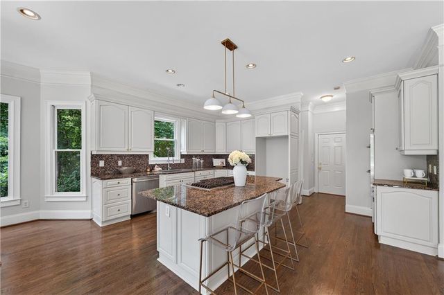60 Gladwyne Ridge Drive, Milton, GA 30004