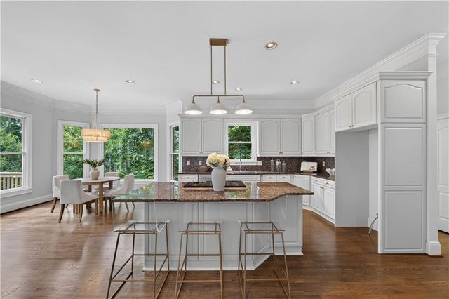 60 Gladwyne Ridge Drive, Milton, GA 30004
