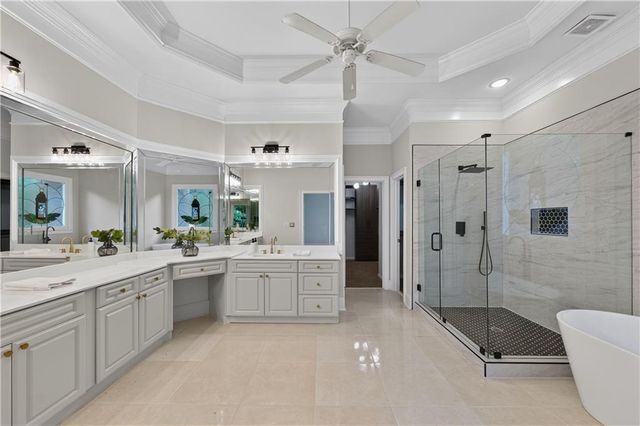 60 Gladwyne Ridge Drive, Milton, GA 30004
