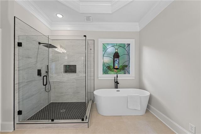 60 Gladwyne Ridge Drive, Milton, GA 30004