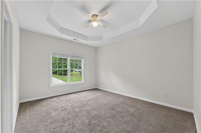 60 Gladwyne Ridge Drive, Milton, GA 30004