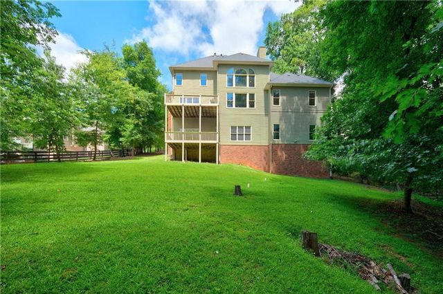 60 Gladwyne Ridge Drive, Milton, GA 30004