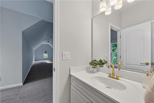 60 Gladwyne Ridge Drive, Milton, GA 30004