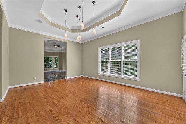 60 Gladwyne Ridge Drive, Milton, GA 30004