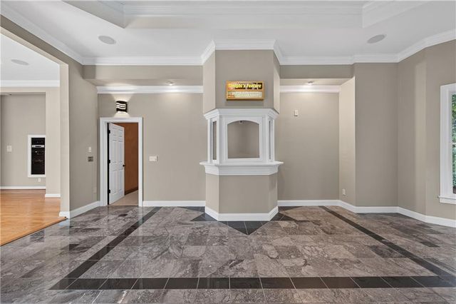 60 Gladwyne Ridge Drive, Milton, GA 30004