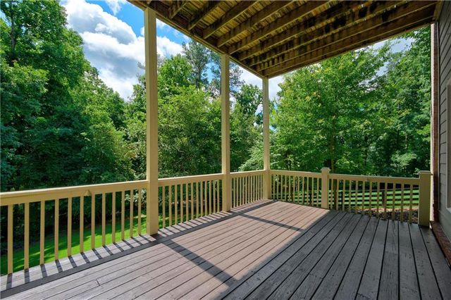 60 Gladwyne Ridge Drive, Milton, GA 30004