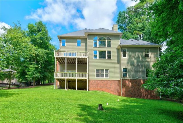 60 Gladwyne Ridge Drive, Milton, GA 30004