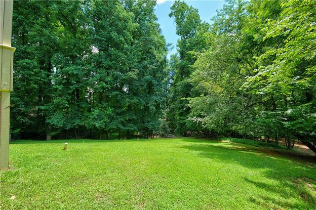 60 Gladwyne Ridge Drive, Milton, GA 30004