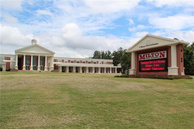 60 Gladwyne Ridge Drive, Milton, GA 30004