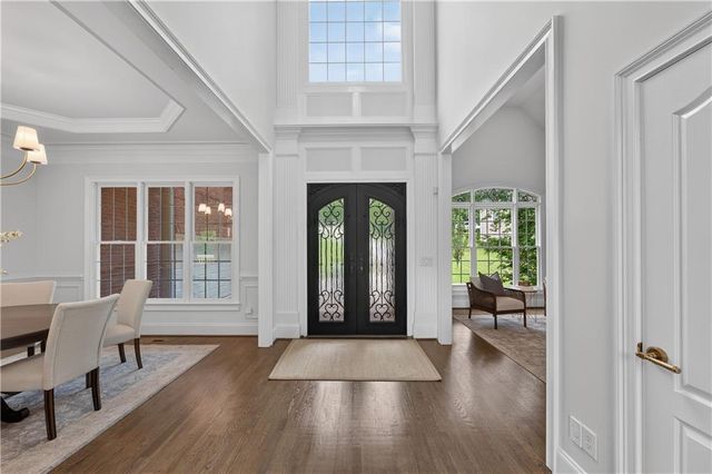 60 Gladwyne Ridge Drive, Milton, GA 30004