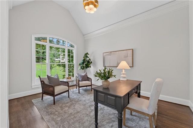 60 Gladwyne Ridge Drive, Milton, GA 30004