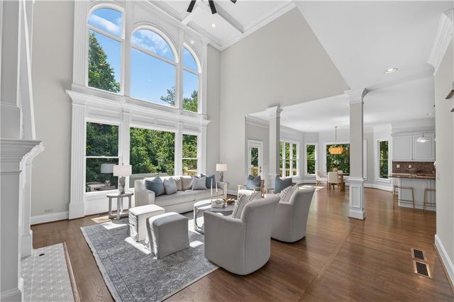 60 Gladwyne Ridge Drive, Milton, GA 30004