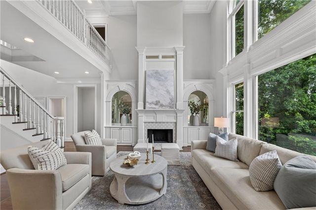 60 Gladwyne Ridge Drive, Milton, GA 30004