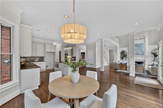 60 Gladwyne Ridge Drive, Milton, GA 30004