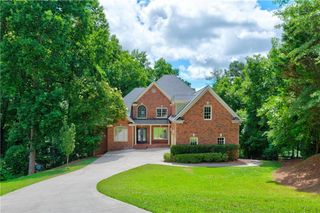 60 Gladwyne Ridge Drive, Milton, GA 30004