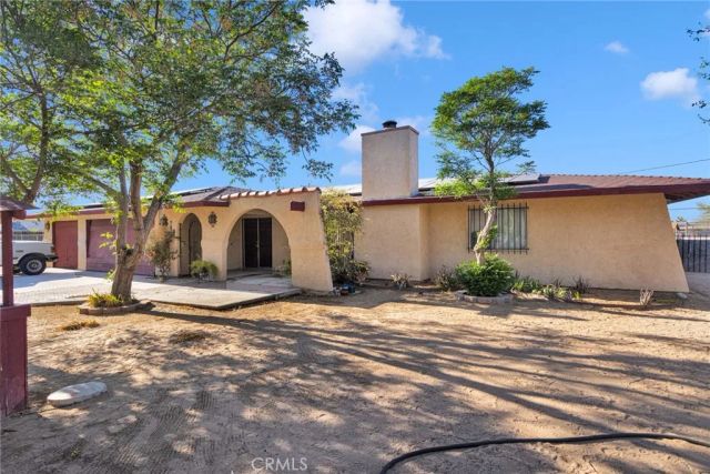 12790 Patoka Court, Apple Valley, CA 92308