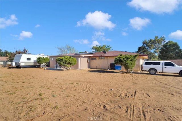 12790 Patoka Court, Apple Valley, CA 92308
